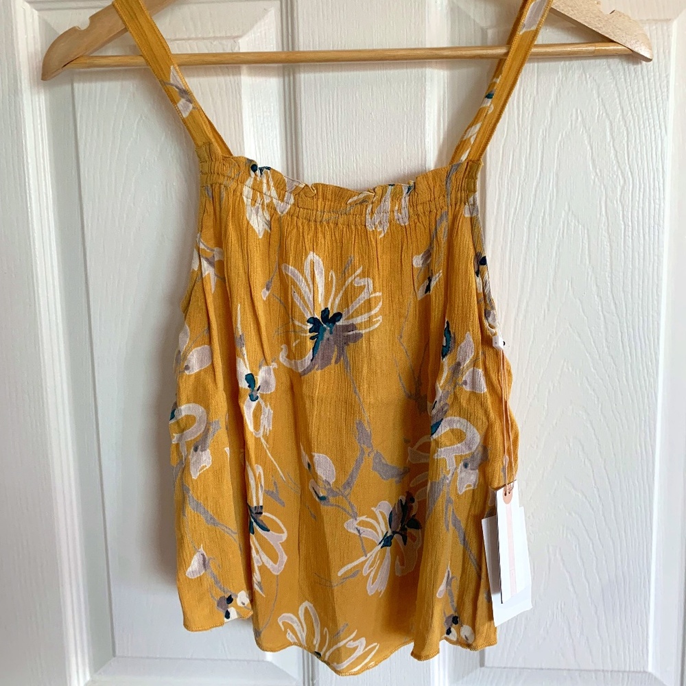 O'Neill "Taylen" Top